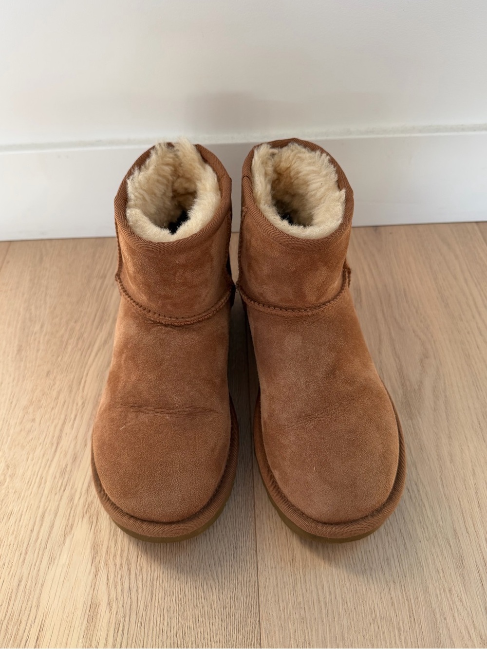UGG Class Ultra Mini Boots